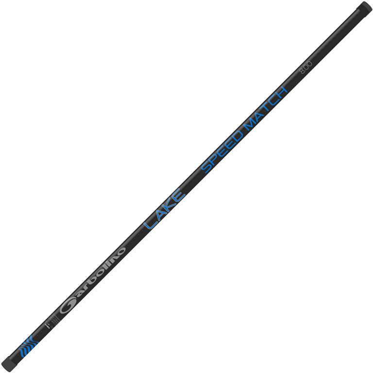 Garbolino Lake Speed Match Pole Rod (Big Bore)