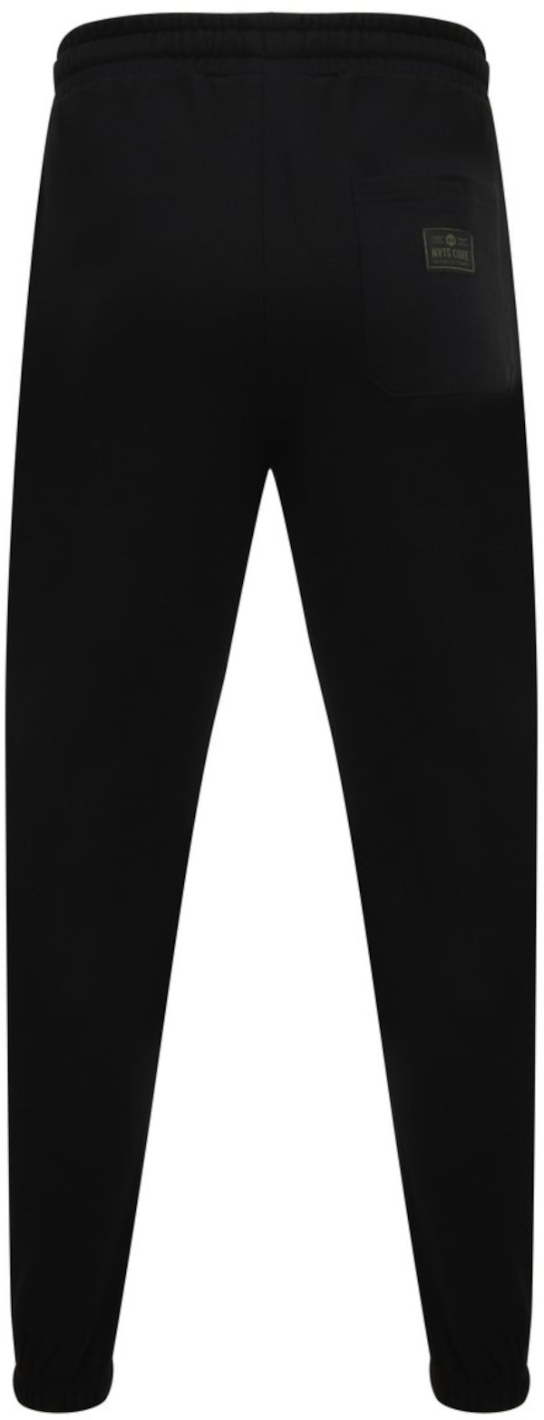 Fishing Pants Navitas Core Jogger Black