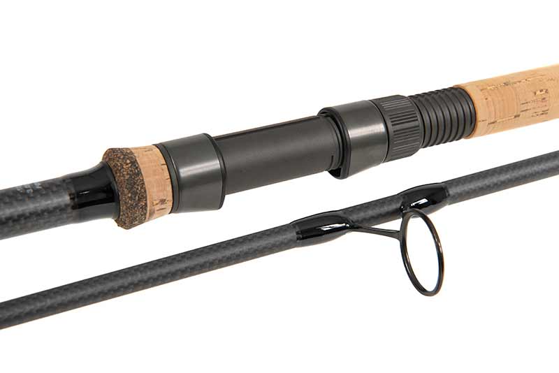 Fox Horizon X3-S Carp Rod 10ft - Cork Handle