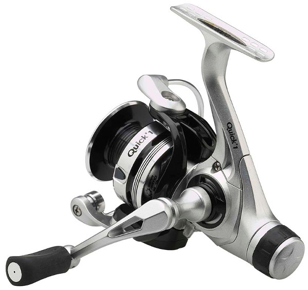 Quick 1 RD Spinning Reel