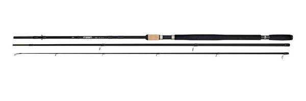 Daiwa N'Zon Pbr Feeder Rod (3-pieces)