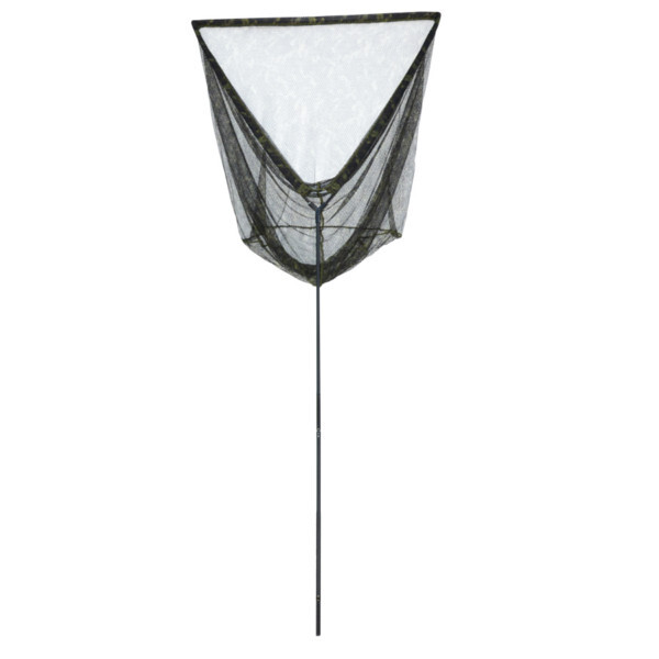 Carp Zoom Camou Boilie Landing Net 107x107x100x180 cm