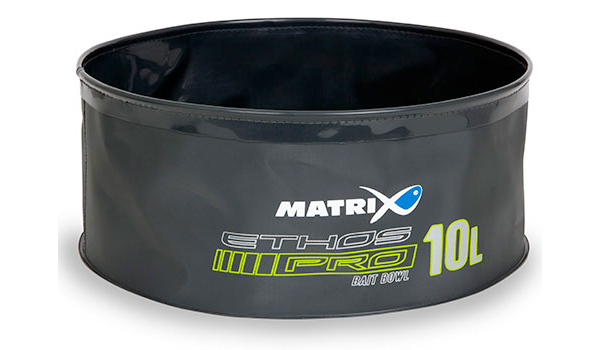 Matrix Ethos Pro EVA Groundbait Bowl (multiple options)