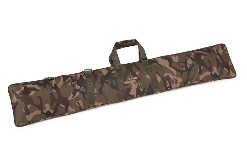 Fox Camolite Large Benchstick Carryall