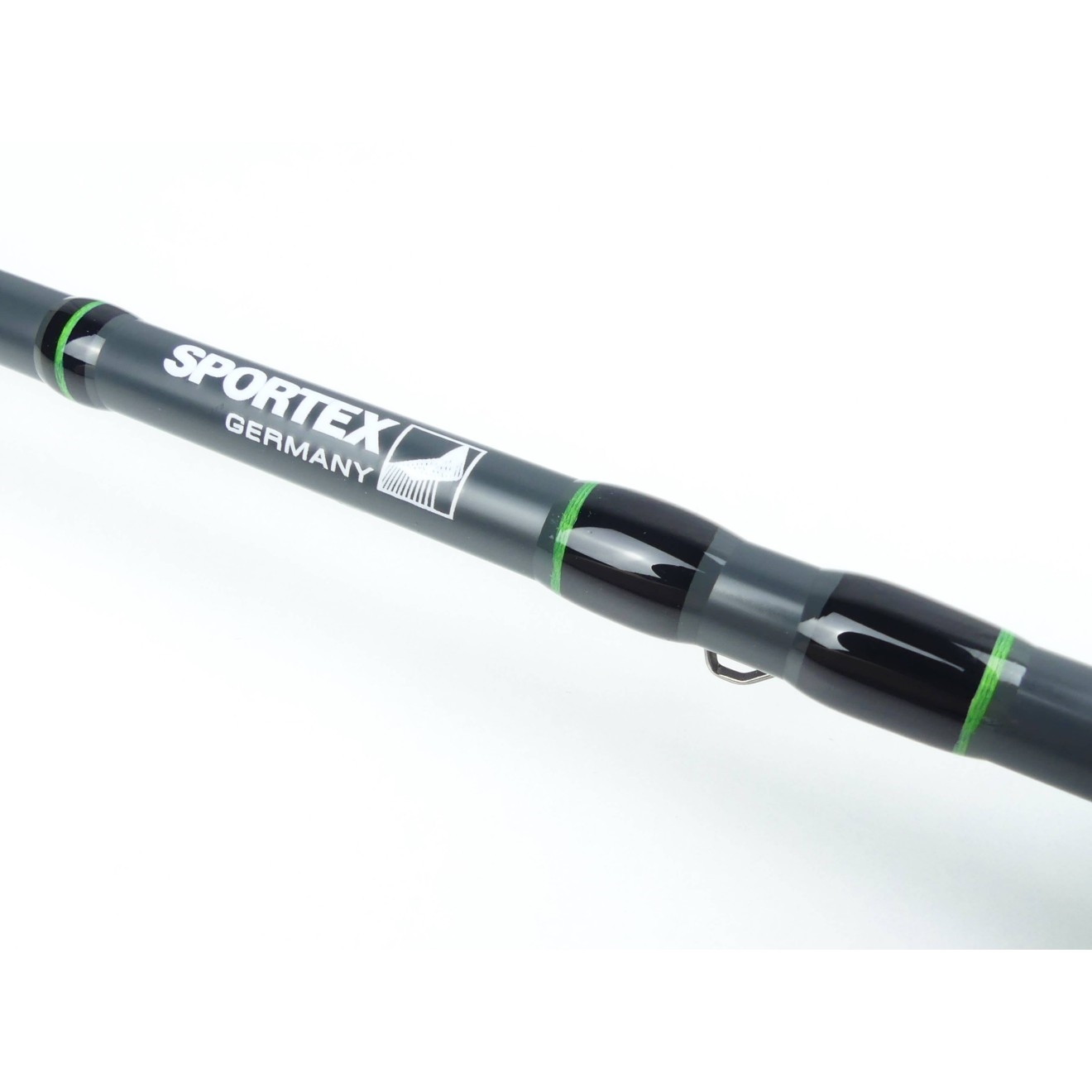 Sportex JIG-Xpert Perch Baitcast Rod 213cm (3-15g)