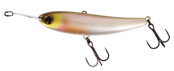 Illex Riser Bait Surface Lure 8cm (21.7g) - Secret Wakasagi