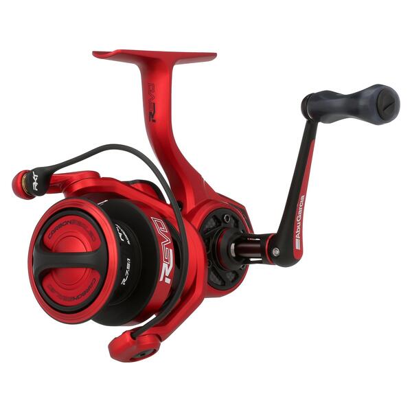 Spin Reel Abu Garcia Revo3 Rocket SP30