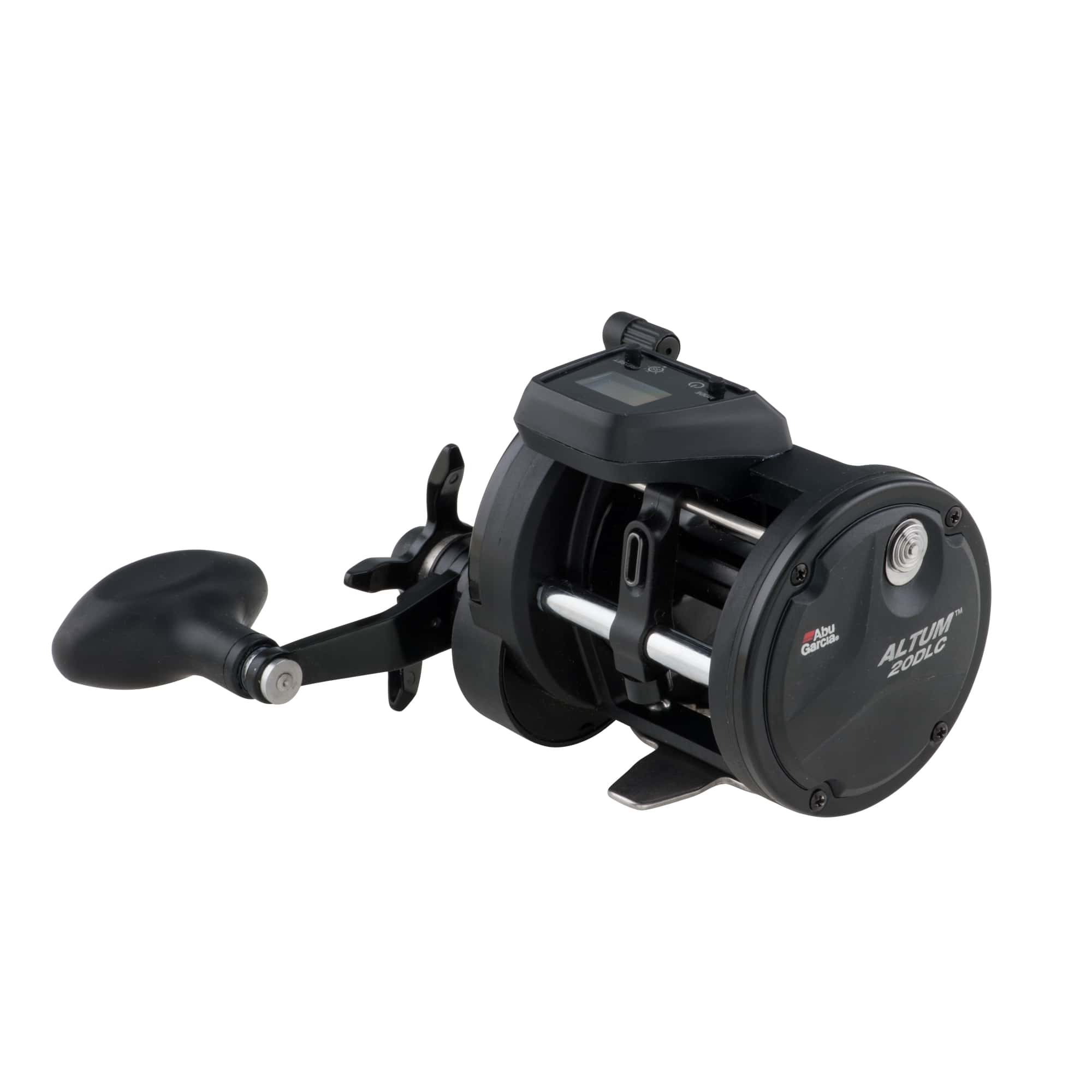 Abu Garcia Ambassadeur® Altum™ DLC 20 Reel RH