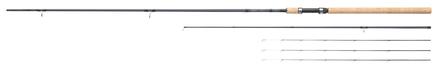 Shakespeare SKP Concept Light Tip Fishing Rod