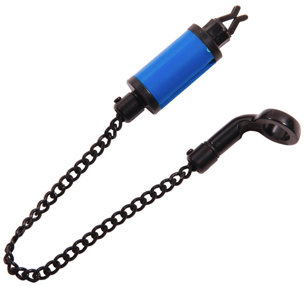 Carp Zoom Cork Action Set - Ultimate Stainless Indicator, Blue