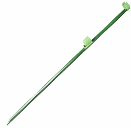 Madcat Adjustable Sand Spike Fishing Rod Rest (120cm)