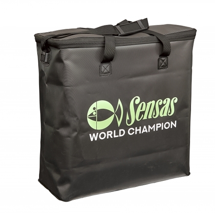 Sensas Keepnet Bag EVA World Champion - Small (21x60x50cm)
