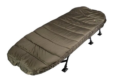 JRC Defender II Flatbed Sleepsystem Stretcher