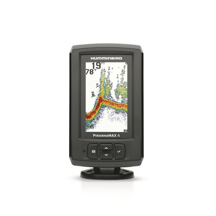 Humminbird Piranhamax 4 Fishfinder