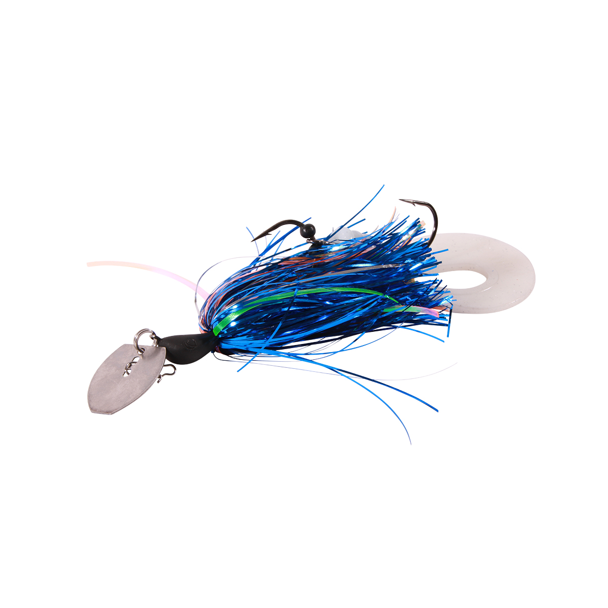 Quantum 4 Street Pike Chatter CHATTERBAIT 