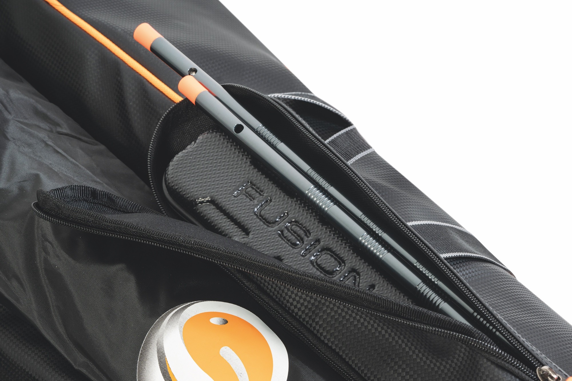 Guru Fusion Rod Plus Feeder Holdall