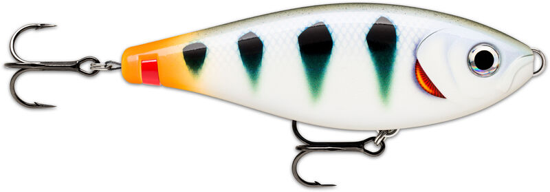 Rapala X-Rap Haku 14 Jerkbait - Gunned Down