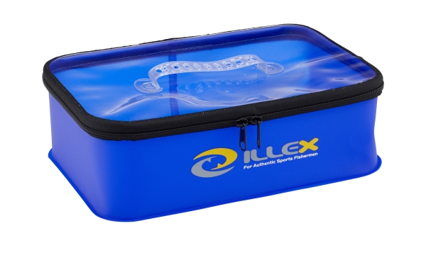 Illex Safe Bag G2 Blue - Large