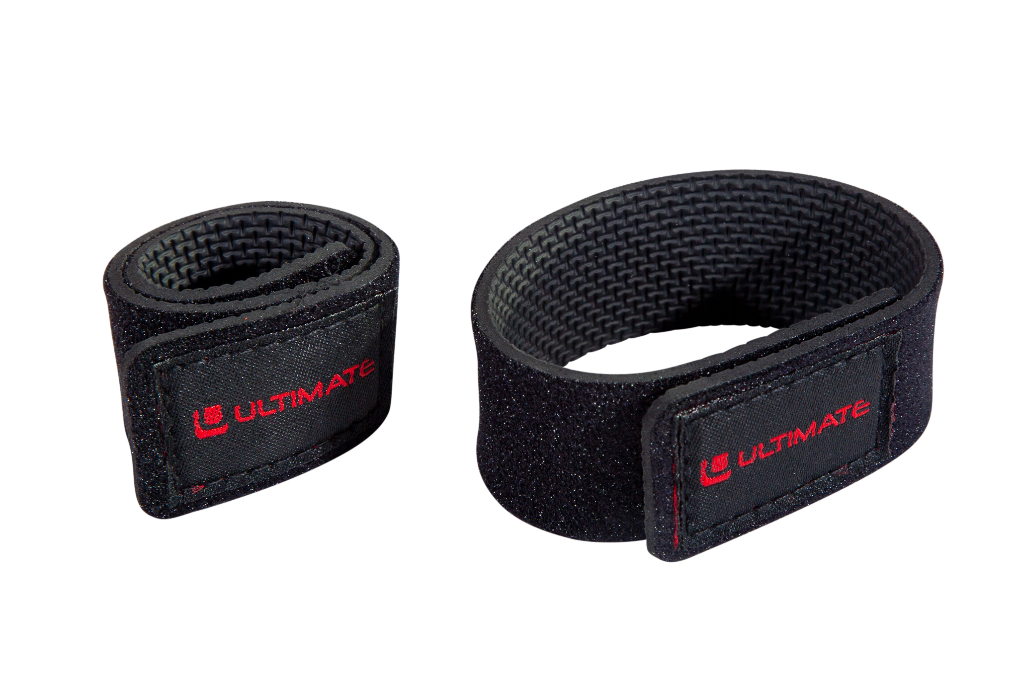 Ultimate Neoprene Rod Bands (2 pieces)