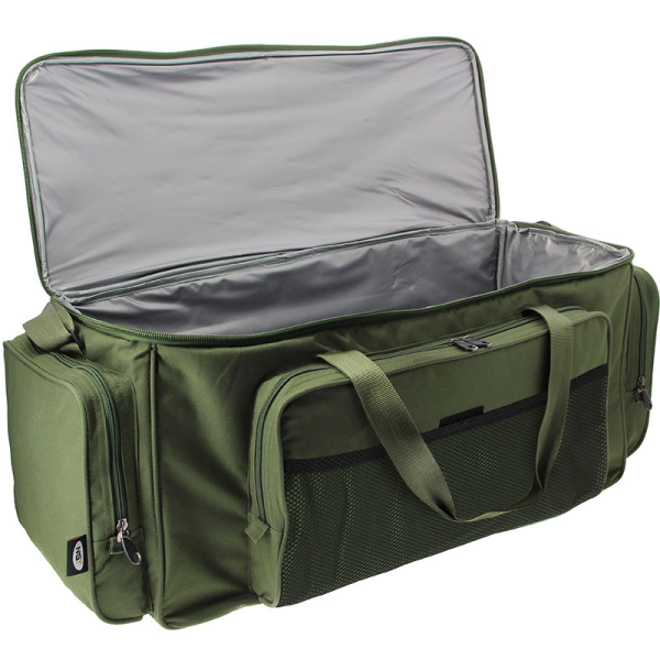 NGT Giant Green Insulated Carryall