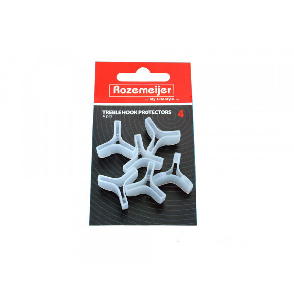 Rozemeijer Treble Hook Protector (6pcs)