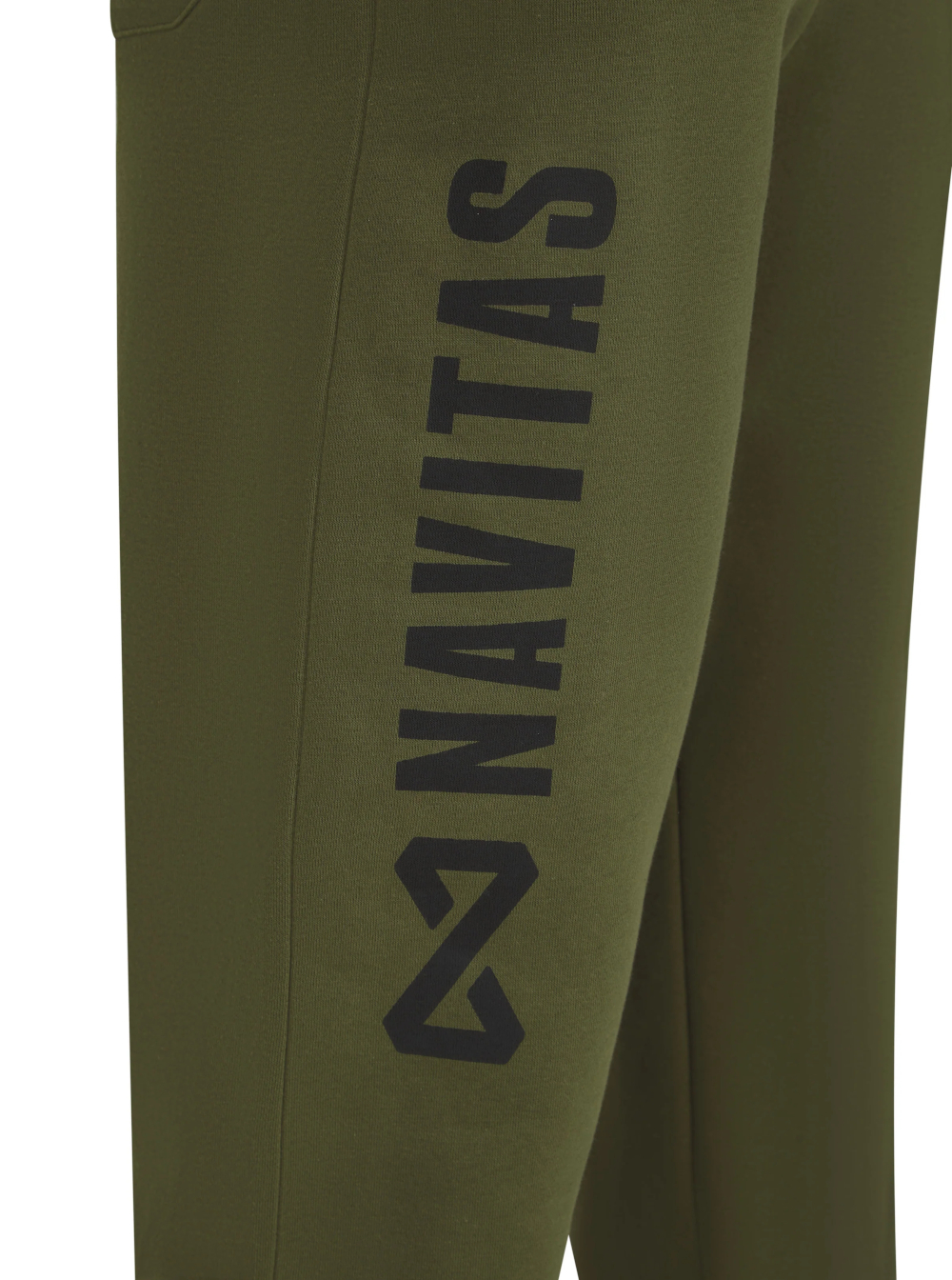 Navitas Core Jogger Green