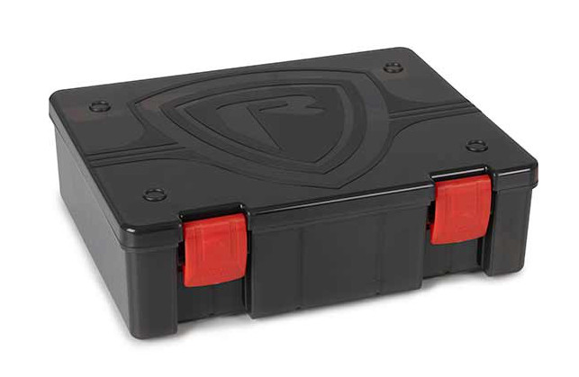 Fox Rage Stack And Store Shield Storage Lure Tacklebox