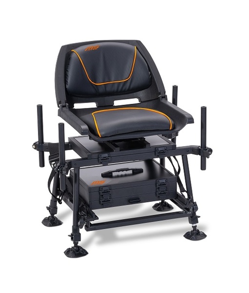 MS-Range Seatbox