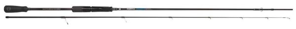 Spro Freestyle Finnez Spin Rod