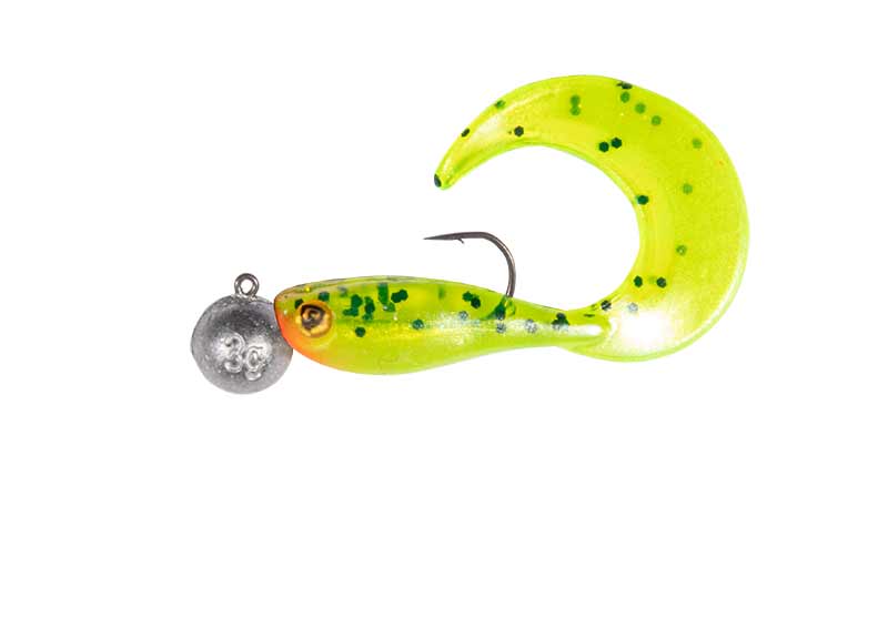Fox Rage Ultra UV Micro Lures from