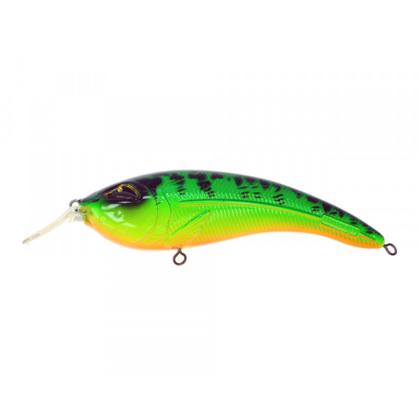 Rozemeijer Tyson Lure 15cm (75g) - Speckled Fire Tiger