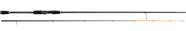 Westin W2 Finesse Jig Spin Rod