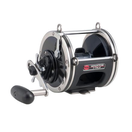 Penn Senator Star Drag Sea Fishing Reel RH