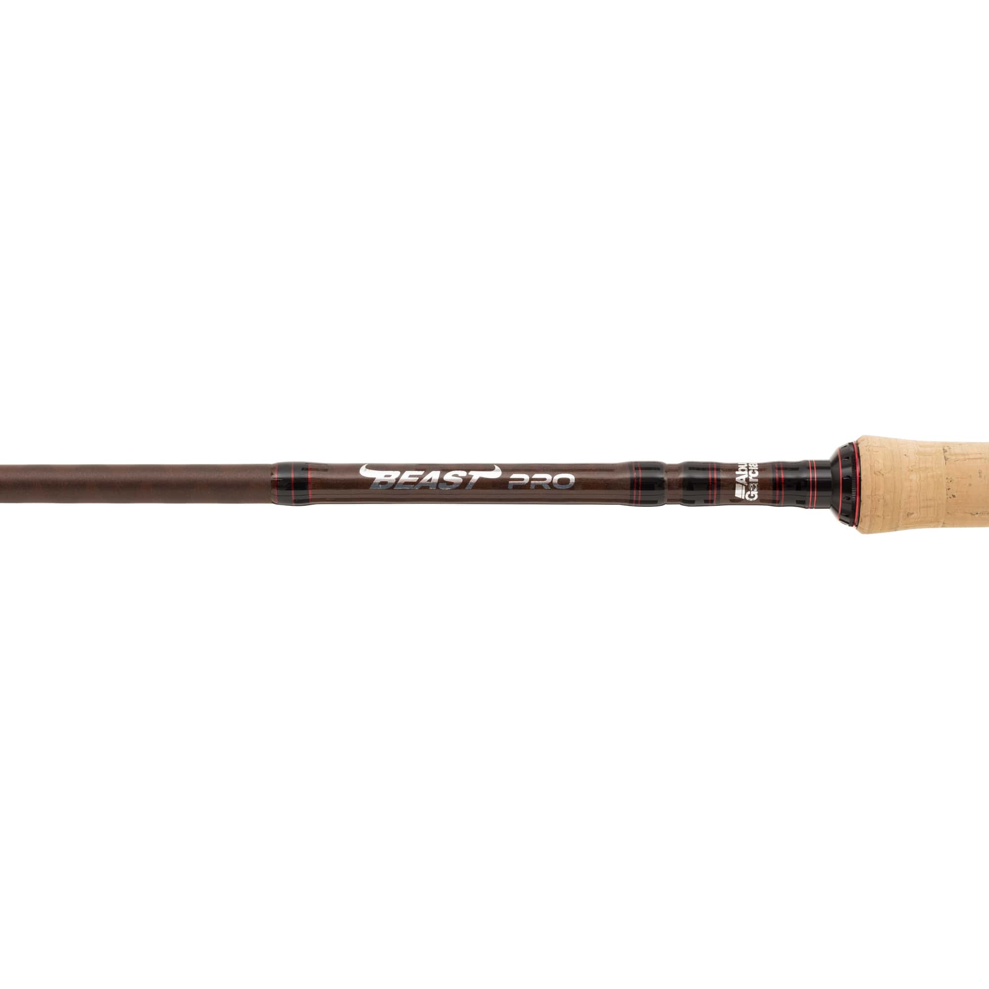 Abu Garcia Beast Pro Power Pike Spin Rod 2.59m (60-140g)