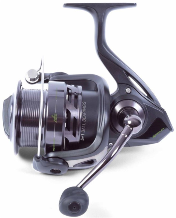 Korum Zelos Mini Pit Reel 6000