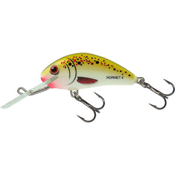 Salmo Hornet 5-6cm Sinking - Ayu