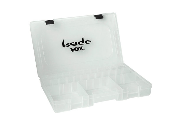 Fox Rage Tackle Boxes - Large Shallow