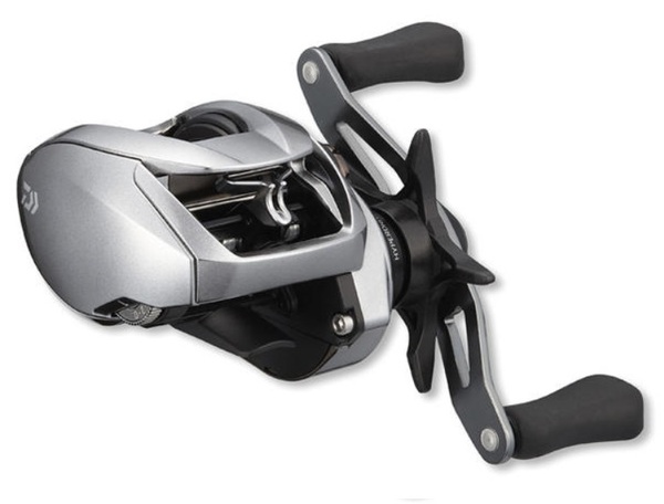 Daiwa Zillion SV TW 1000PL Reel