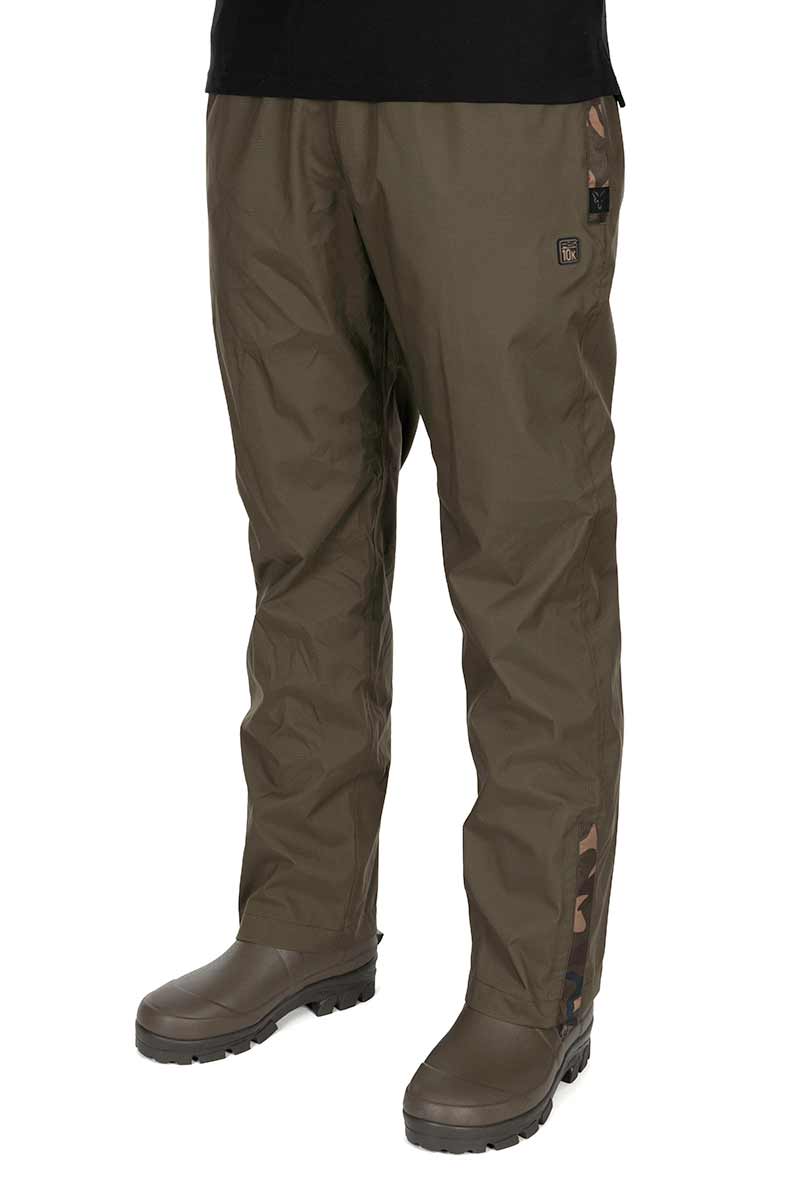 Fox RS 10K Camo/Khaki Fishing Pants