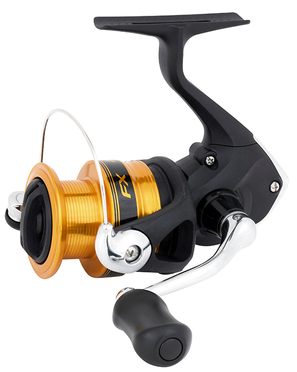 Match Set with Sensas rod, Shimano reel and lots of accessories!