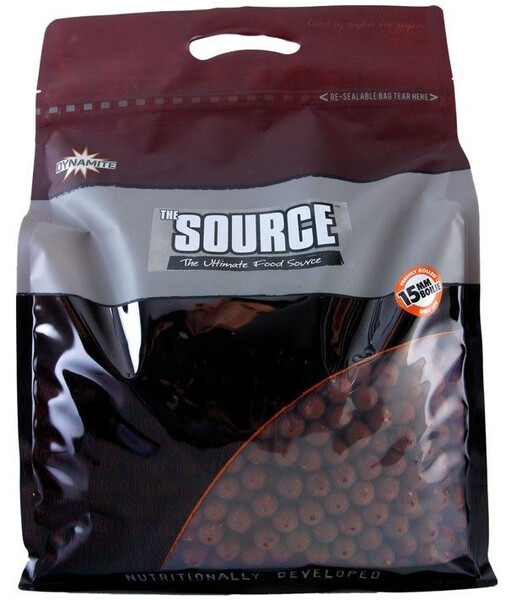 Dynamite Baits The Source Boilie - 5kg