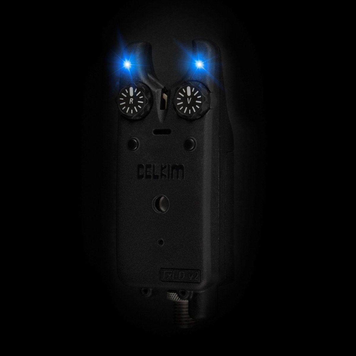 Delkim Txi-D v2 Digital Bite Alarm