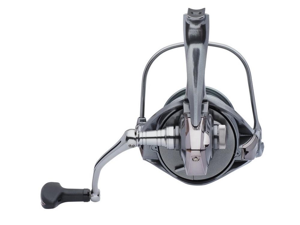 Penn Tidal XT Longcast Beach Reel