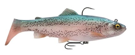 Savage Gear 3D Trout Rattle Shad FS 20.5cm (135g) 