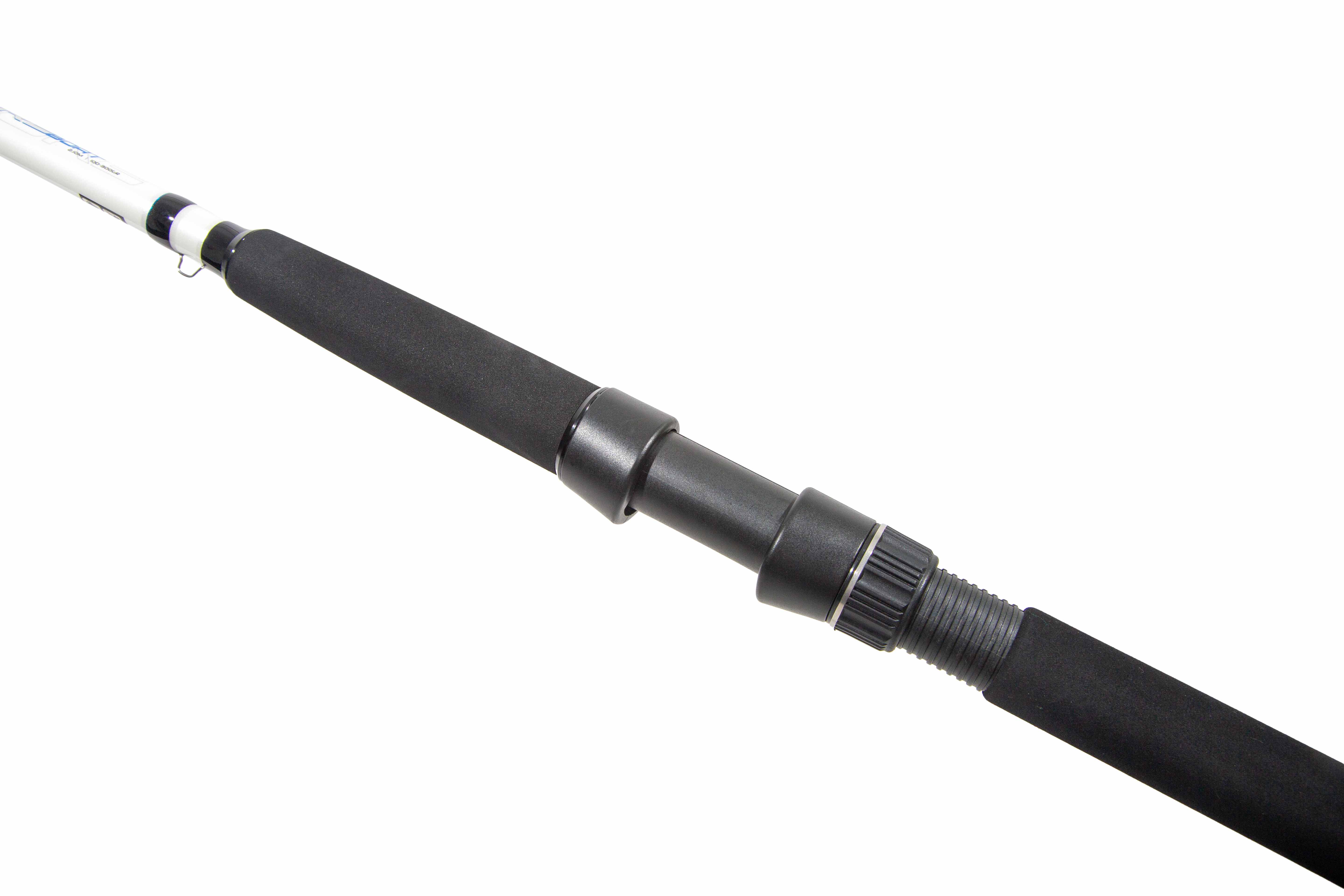 Boat Rod Ultimate Bluecore Boat 2.10m (100-300g)