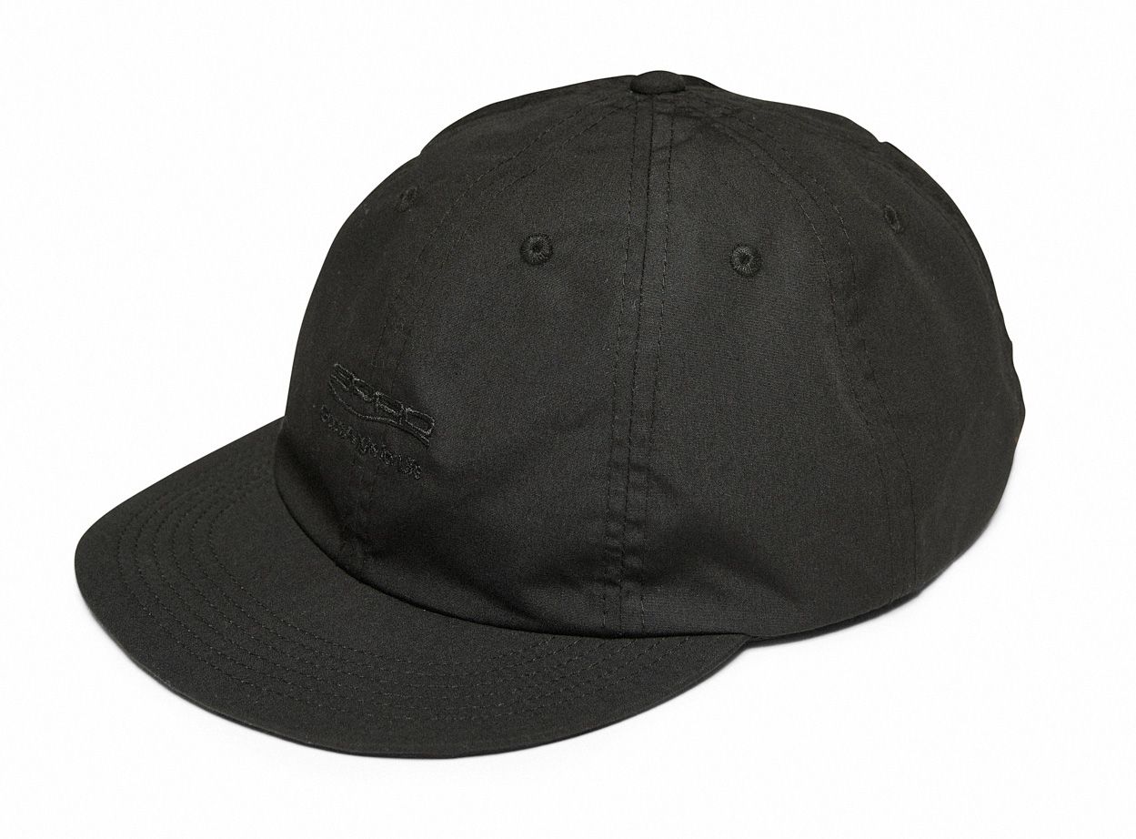 Spro F/CE Panel Cap Black