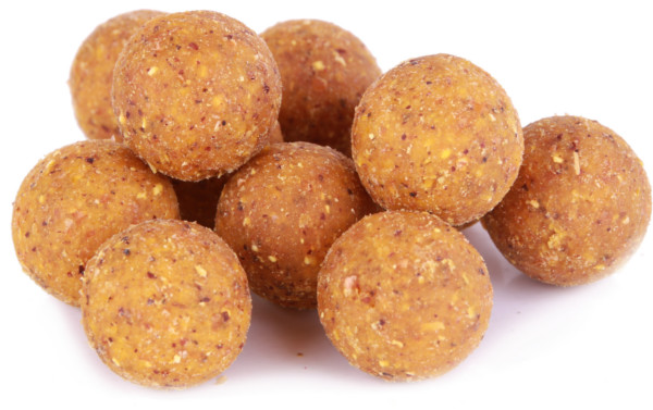 10 kg Ready Made Boilies - Scopex