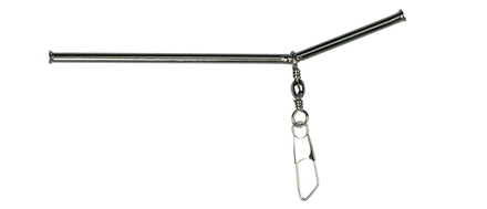 Spro Metal Hook Holder (2 pieces)
