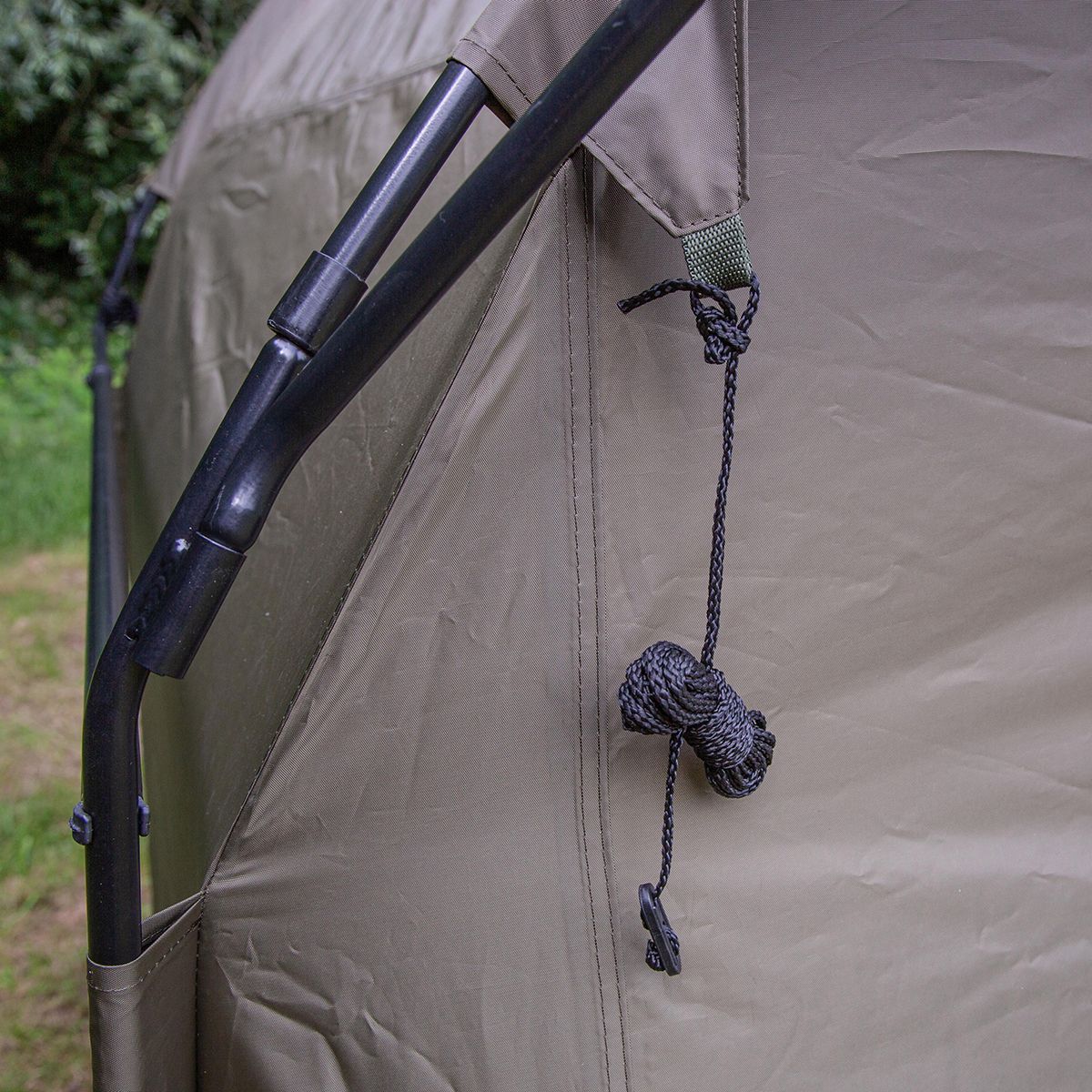 Ultimate Bivvy & Brolly Extension