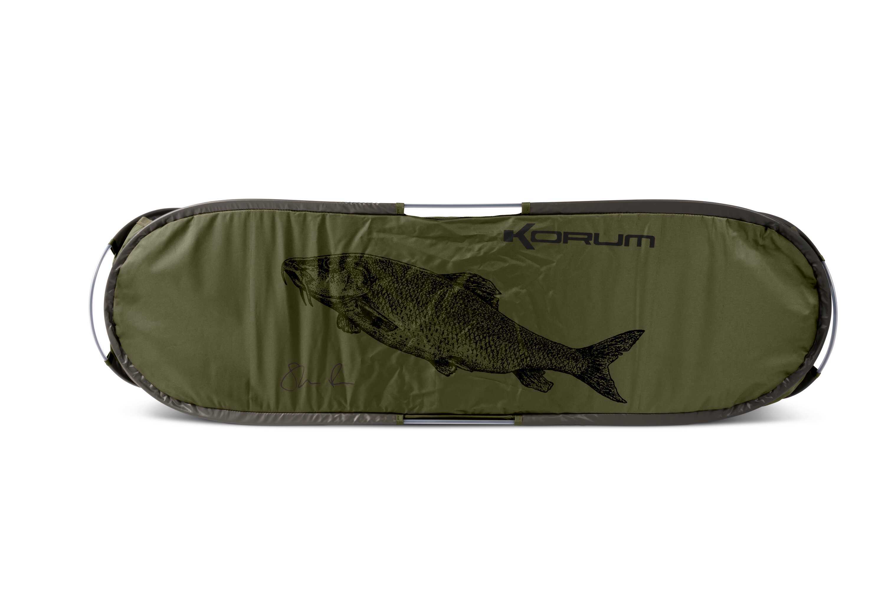 Korum Classic Barbel Fast Mat